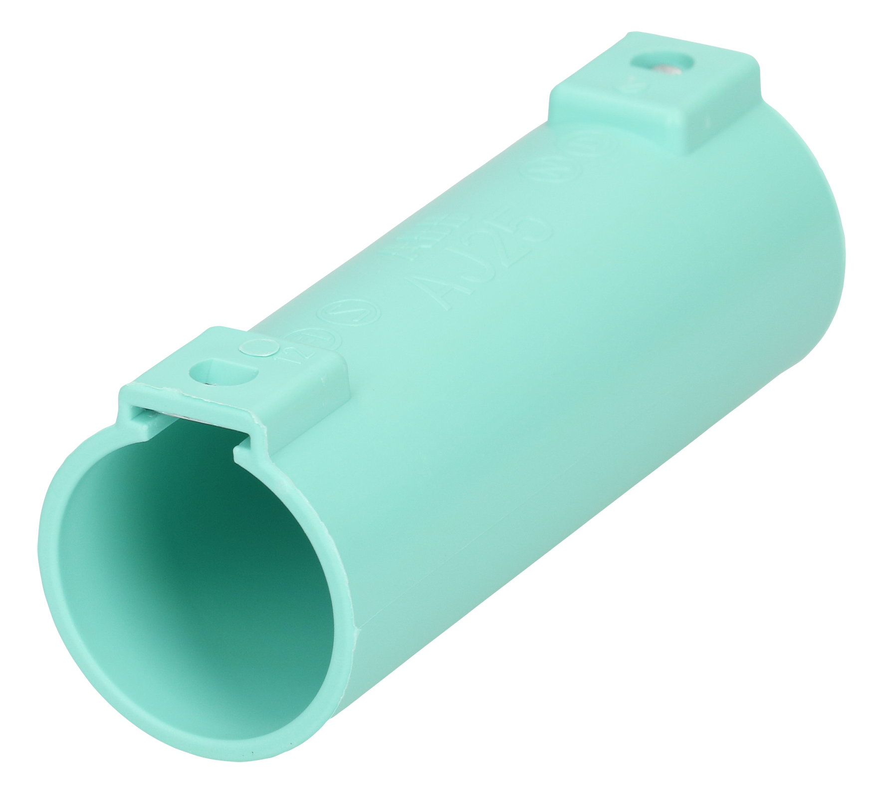 Verbindungsmuffe 3Stk. grün