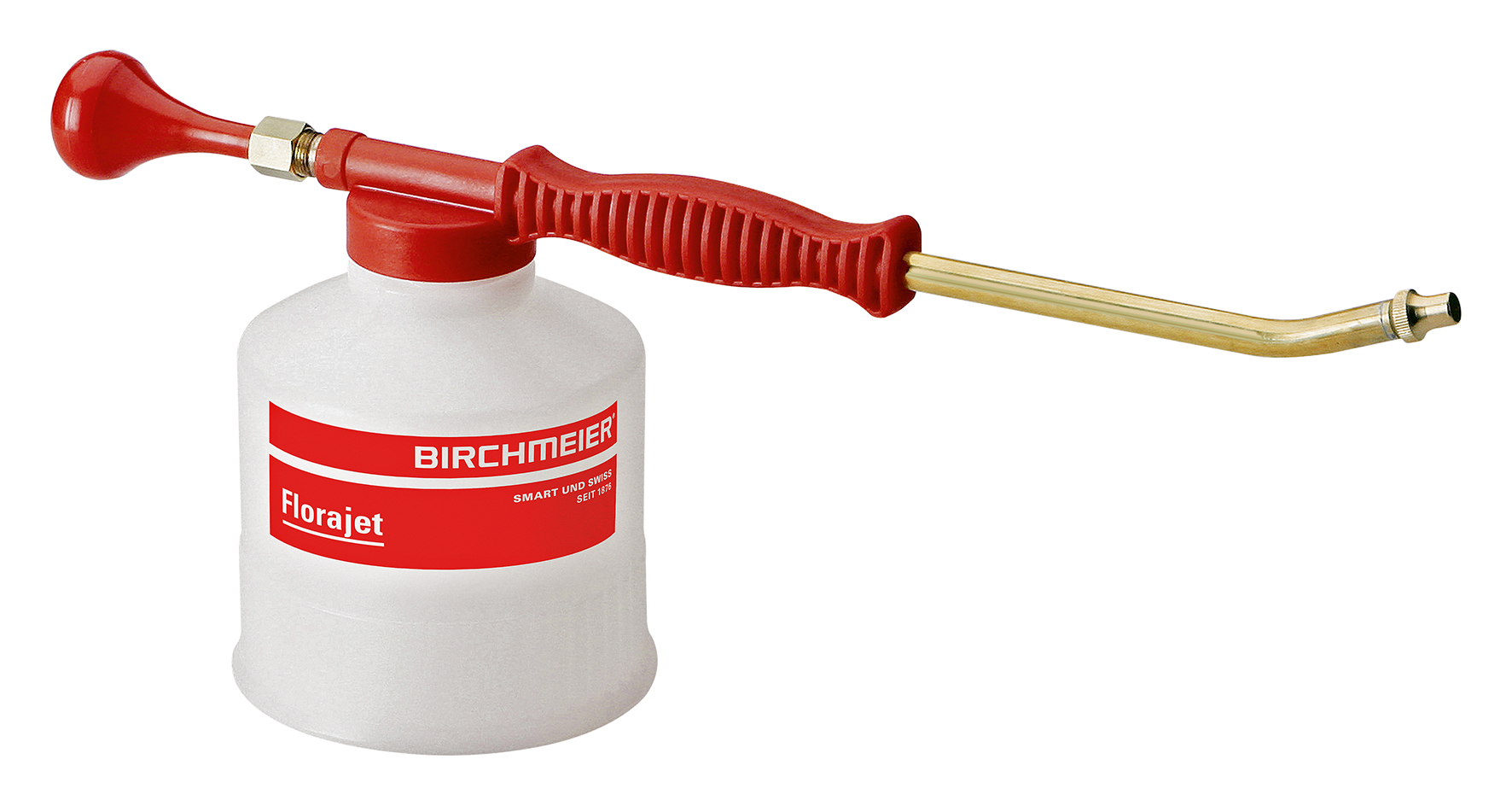 Handsprüher Florajet 1l