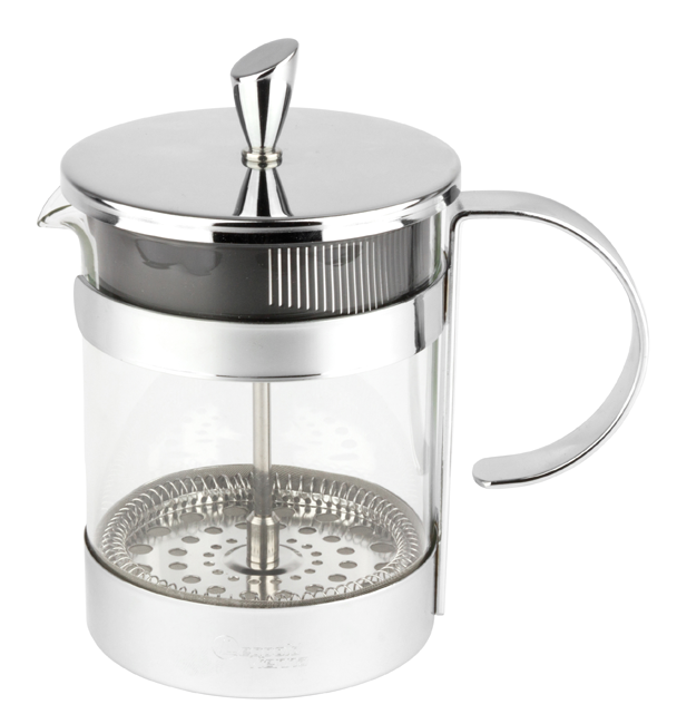 Kaffeezuber.French Press 600ml