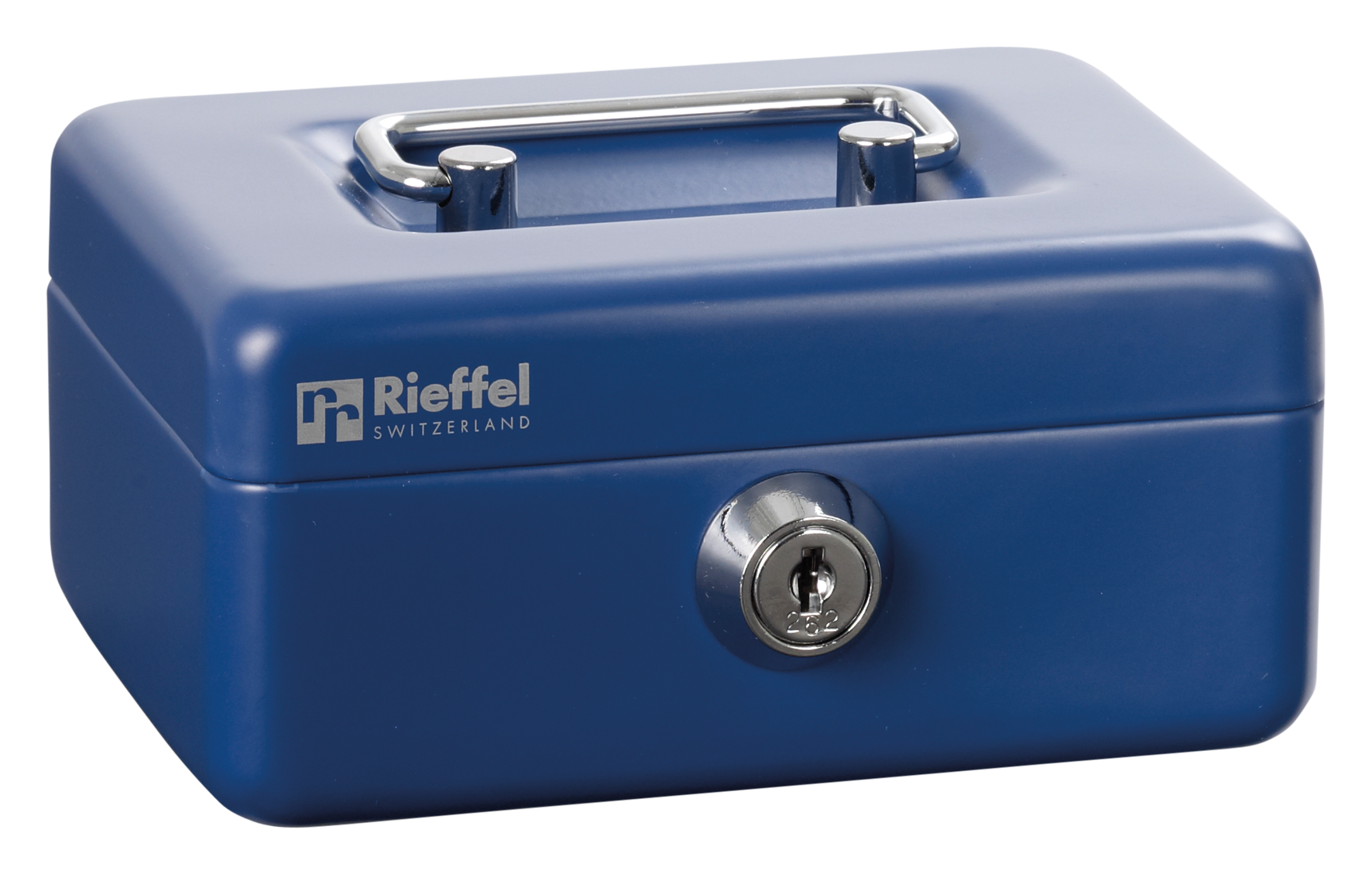 Sparbüchse KIKA 95mm b