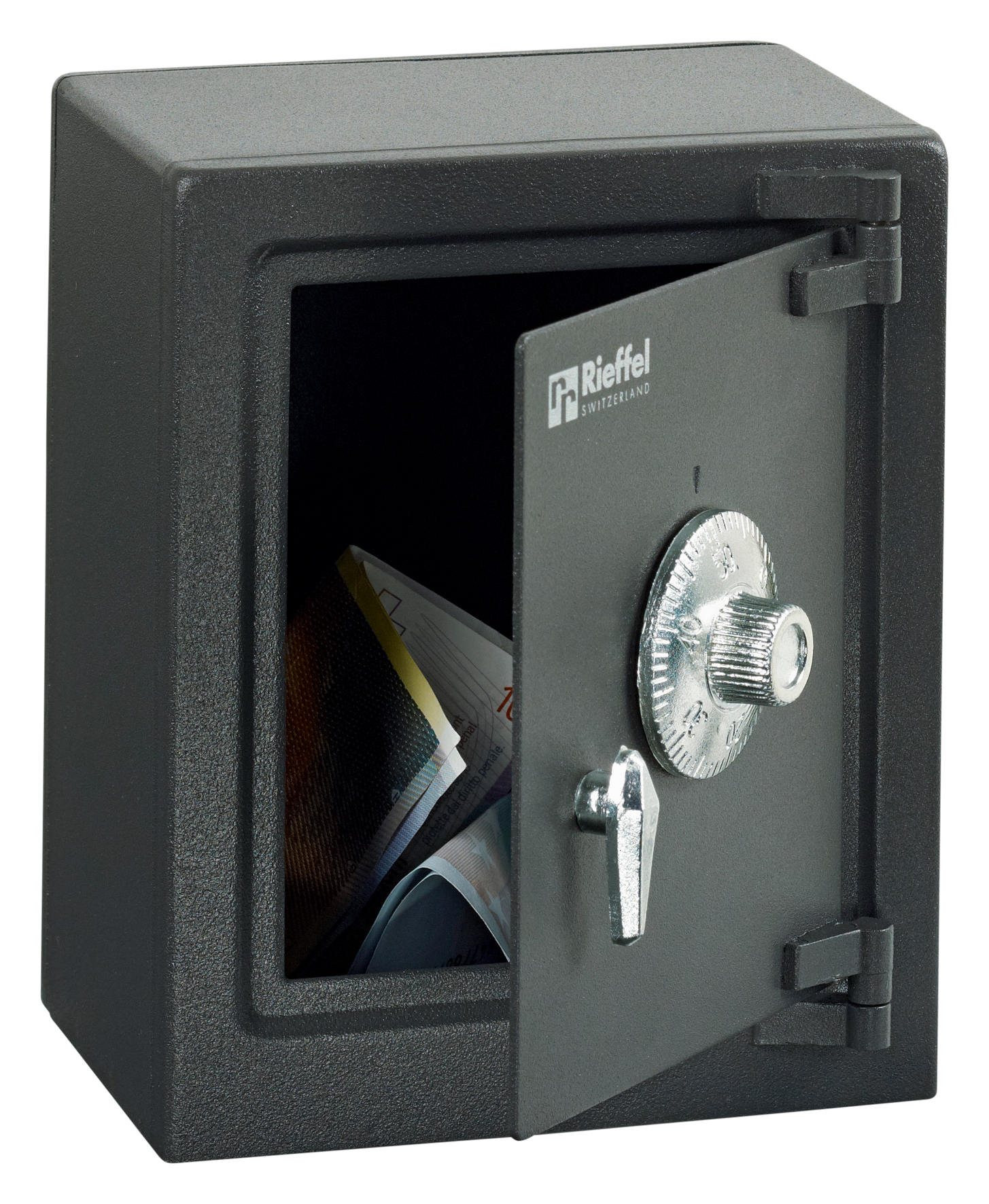 Sparbüchse My first Safe 80mm