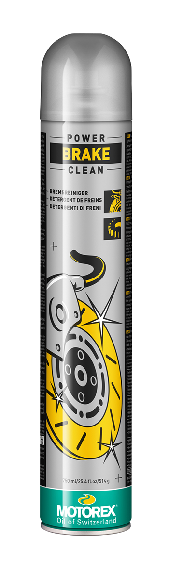 Power Brake Clean 750 ml