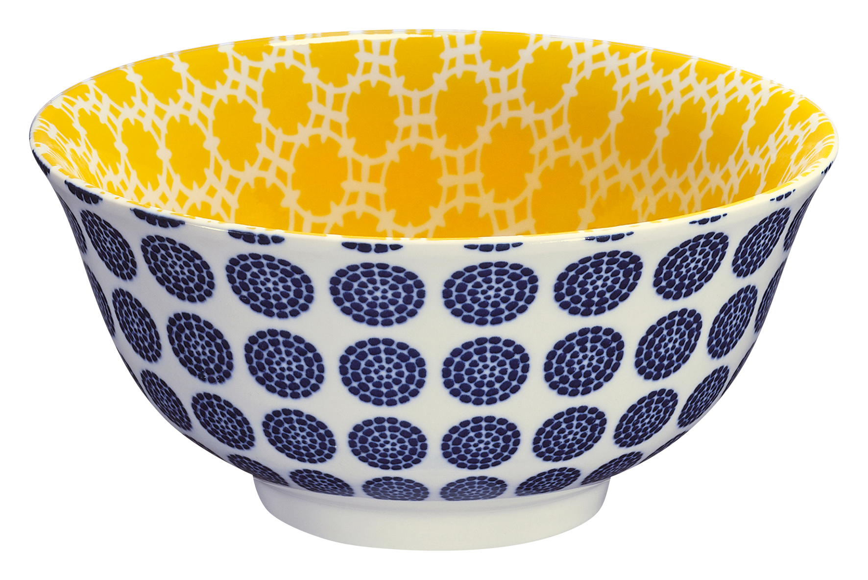 Bowl Amici Punkte 850 ml