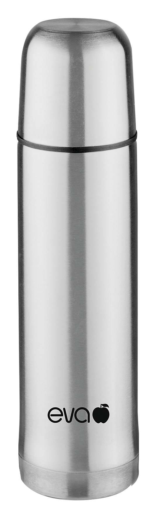 Isolierfl. Inox autom.0.2l