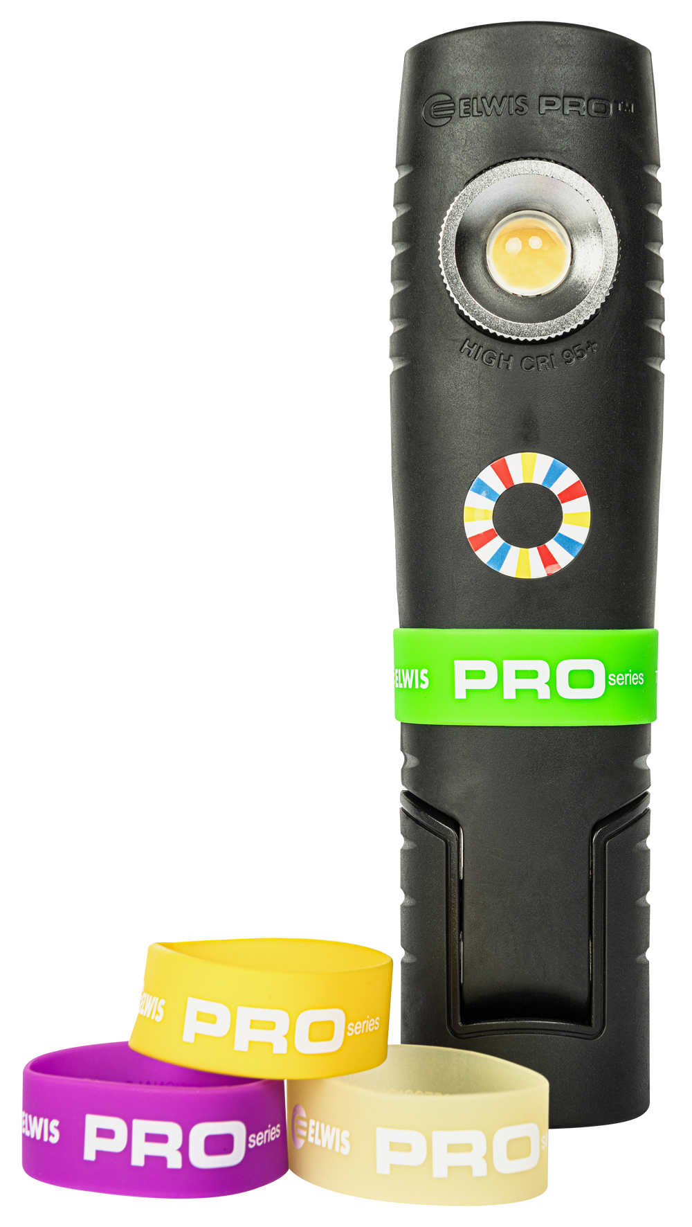 LED-Arbeitsleuchte Pro D6