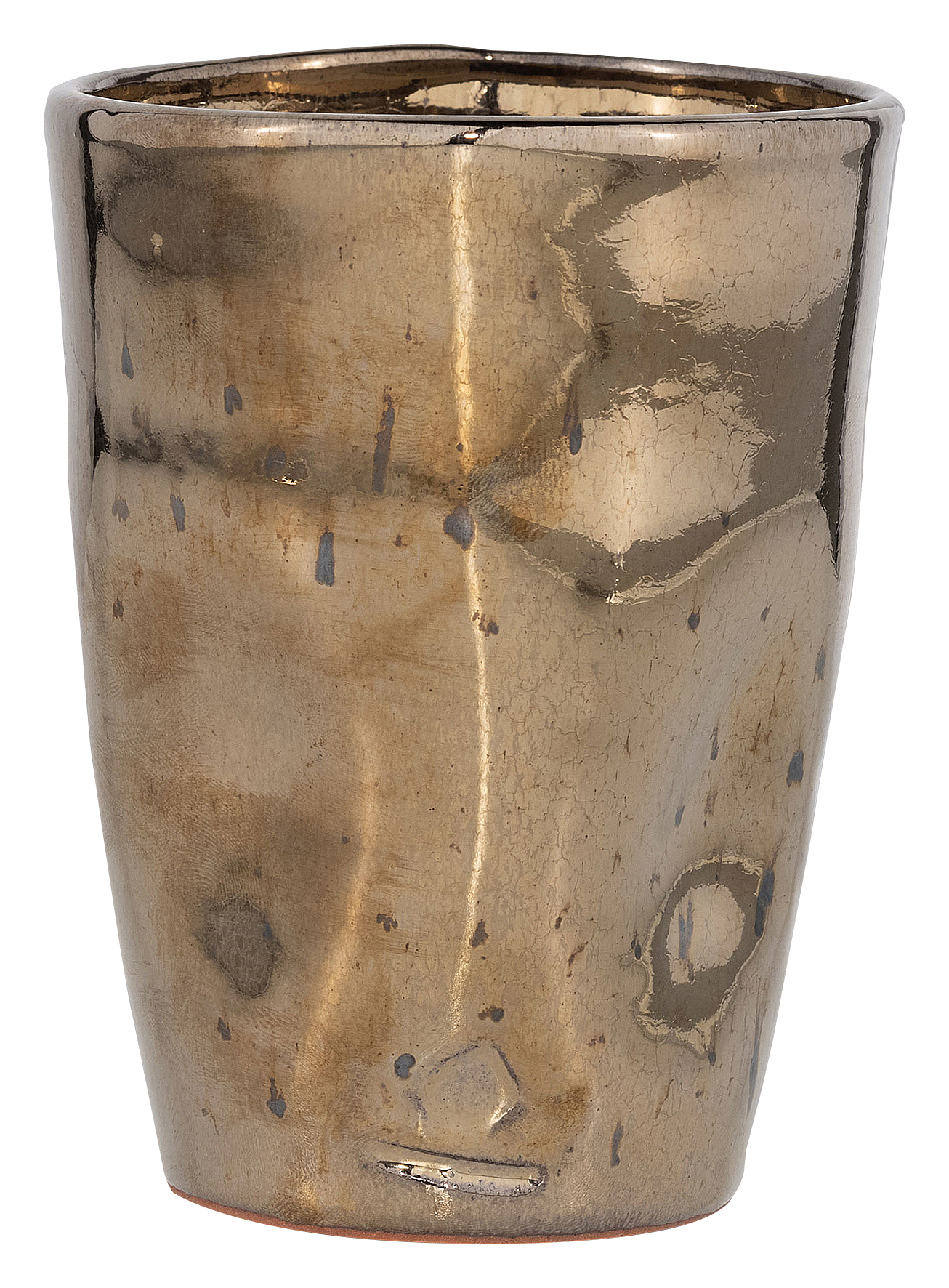 Becher platin 300 ml