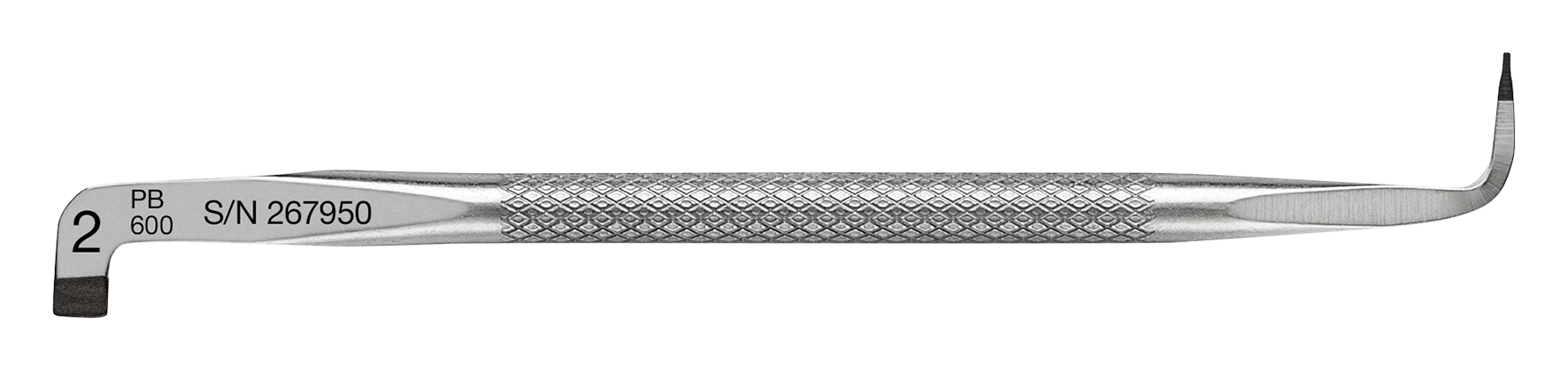 Winkelschr. PB 600.2 CN