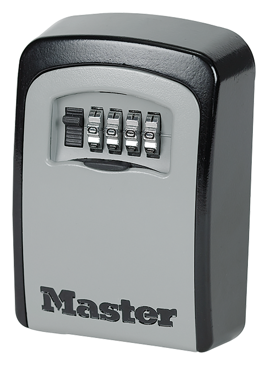 Schlüsselsafe 118x85x34 mm SB