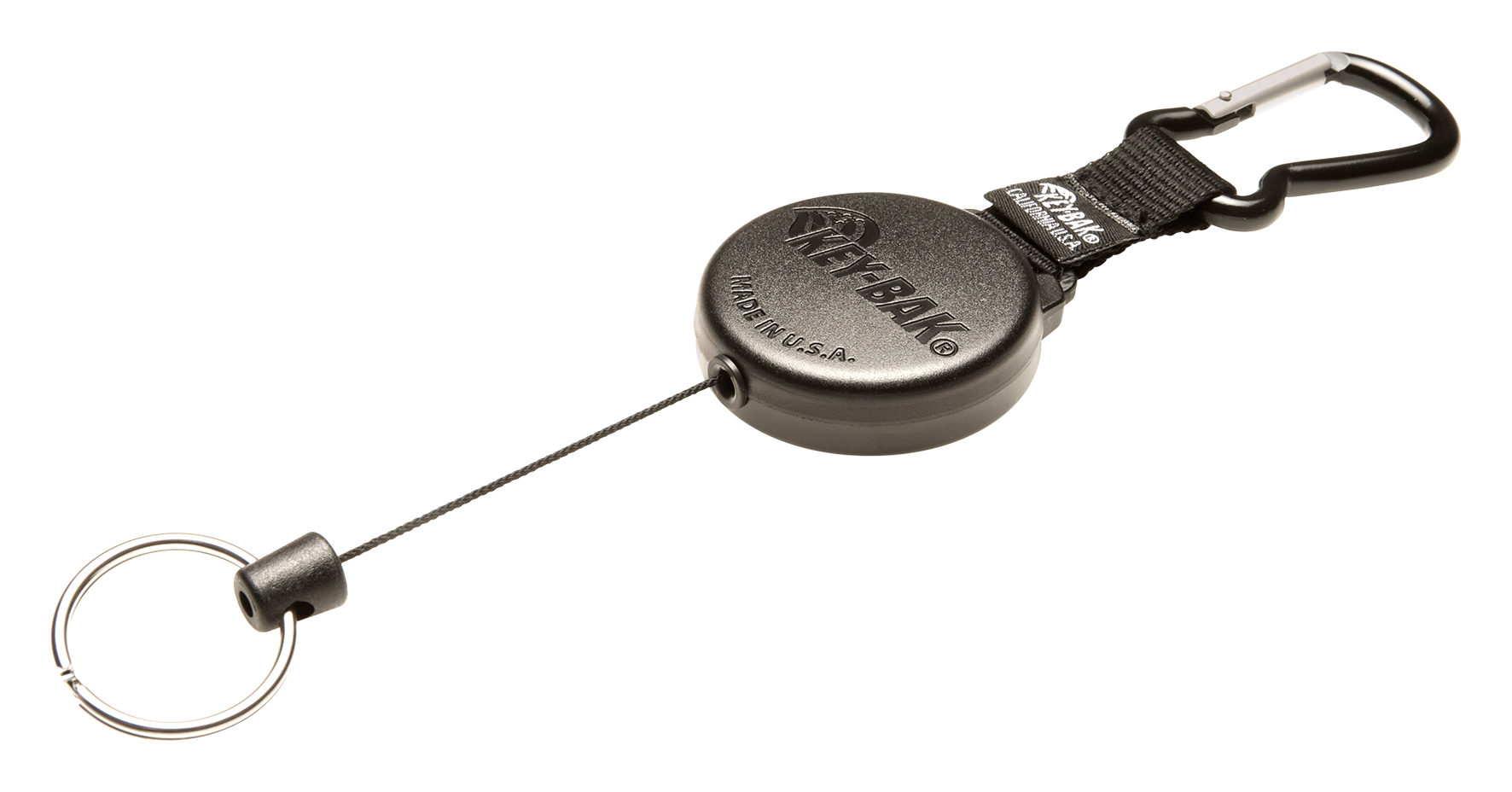 Key-Bak 488 schwarz SB