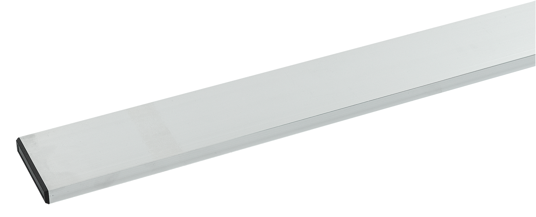 Richtlatte 100x18x1 mm 2.5 m