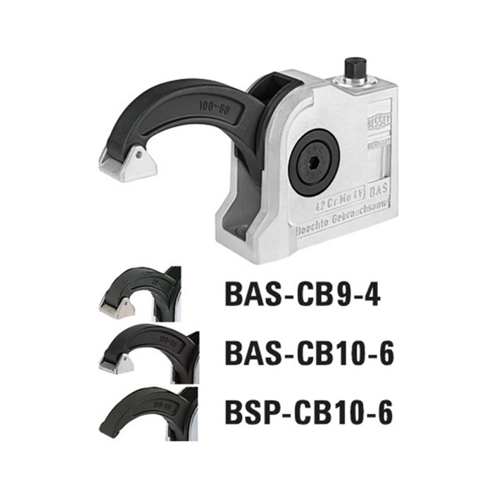 Compactspanner BSP-CB10-6