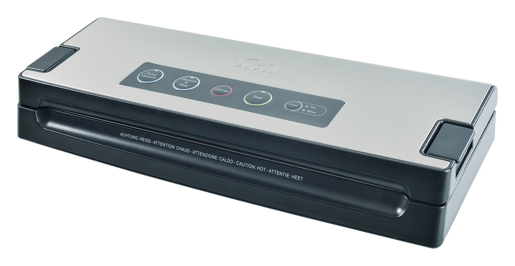 Vakuumiergerät Vac Premium 574