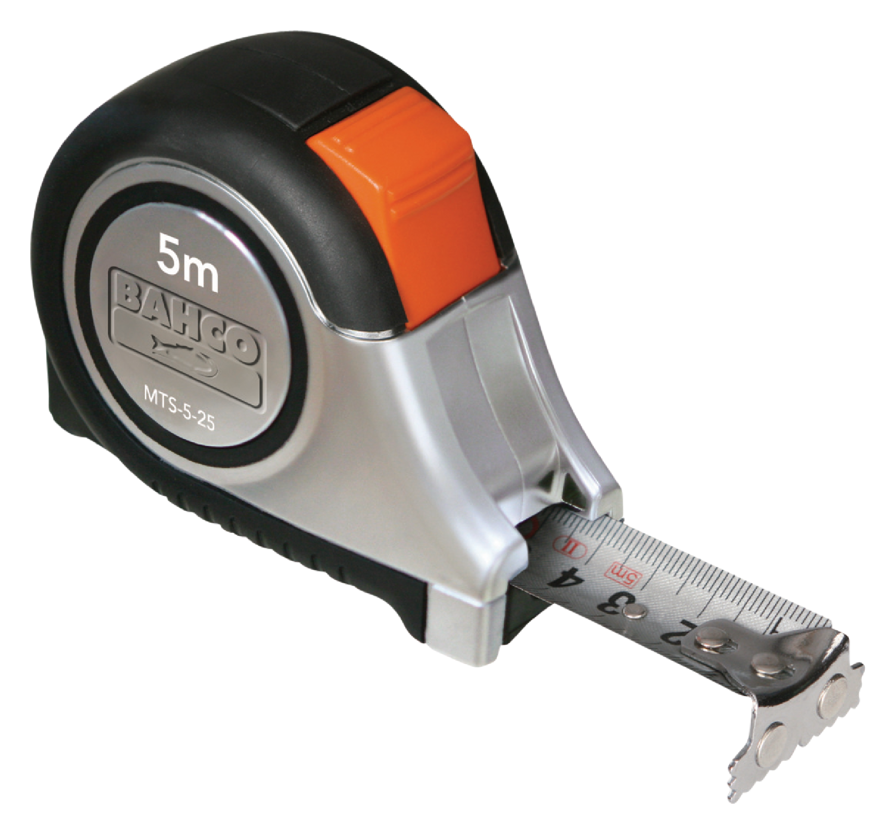 Rollmeter 5 m auto mag