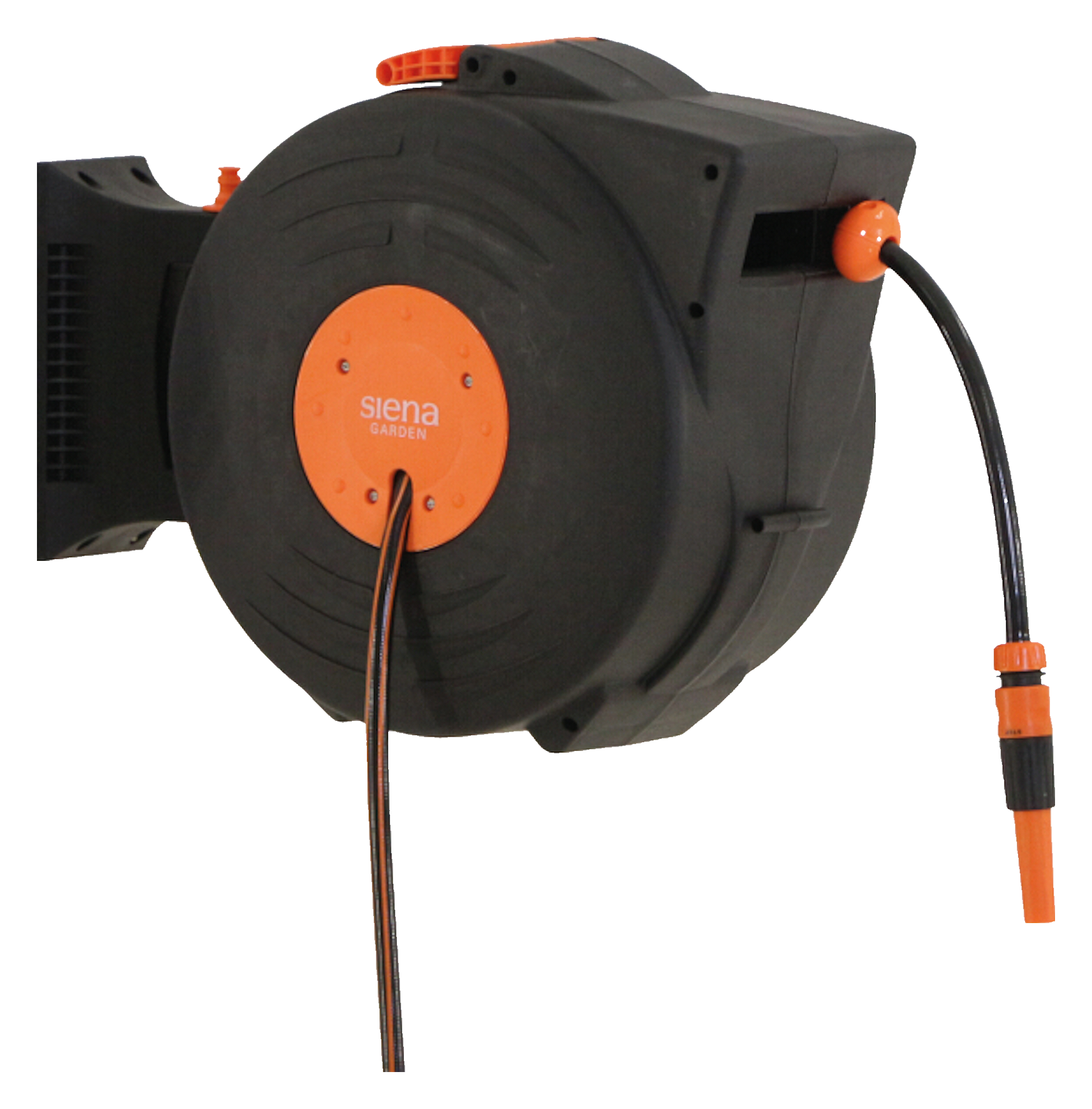 Wandschlauchboxset 20 m