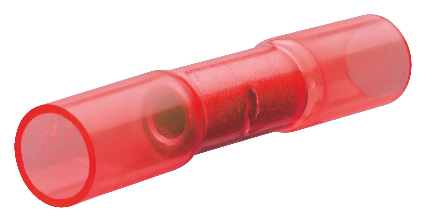 Stossverbinder schl 0.75-1.0²