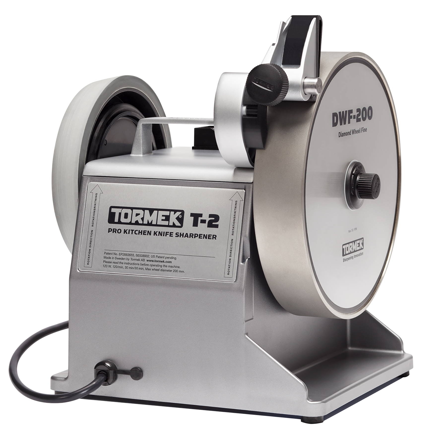 Messerschleifmasch T-2 Pro