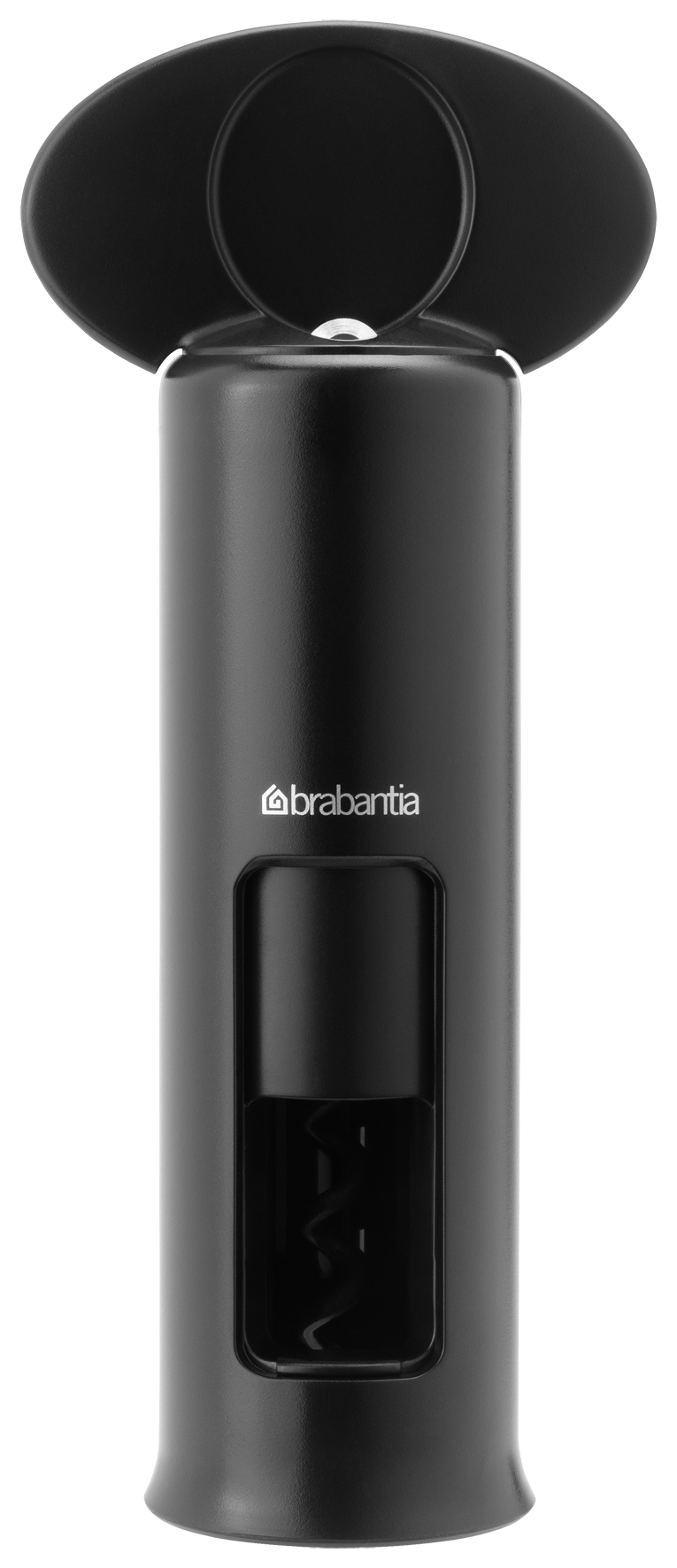 Korkenzieher Classic black