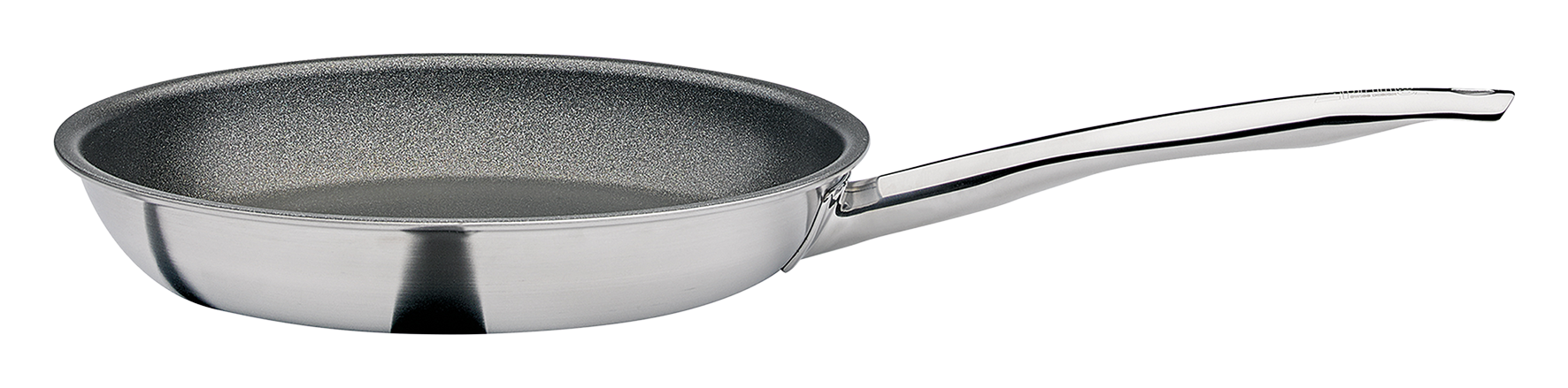 Bratpf.Vulcano Inte.Pro ø26cm