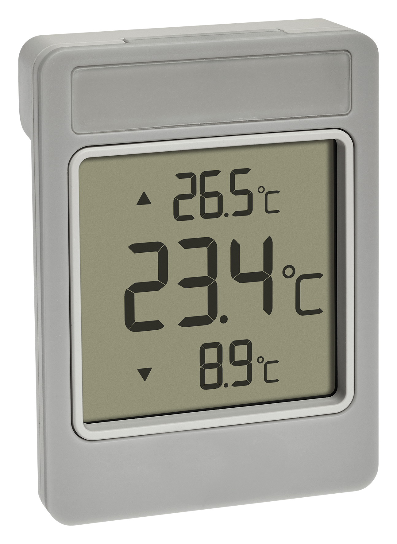 Fensterthermometer Windoo