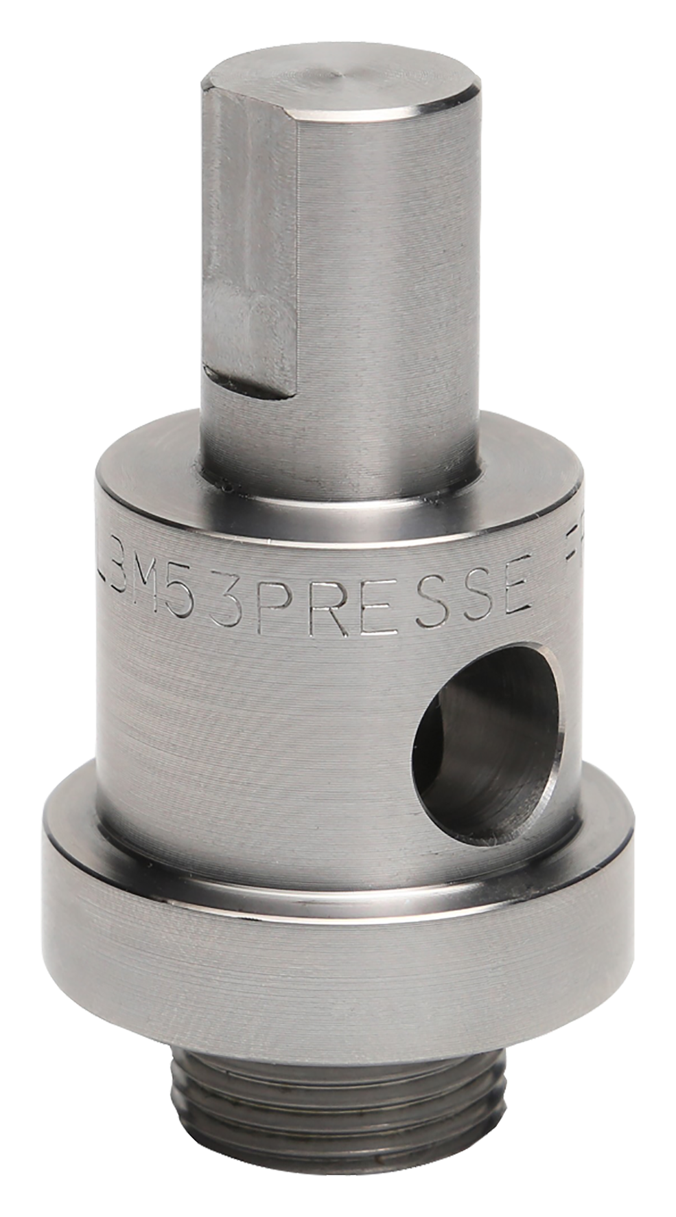 Adapter für Pressen 2-60/10