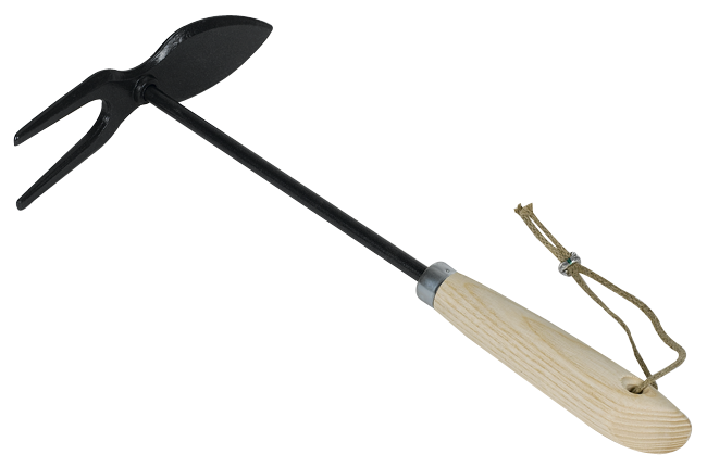 Jäthäueli 33 cm herz anthrazit