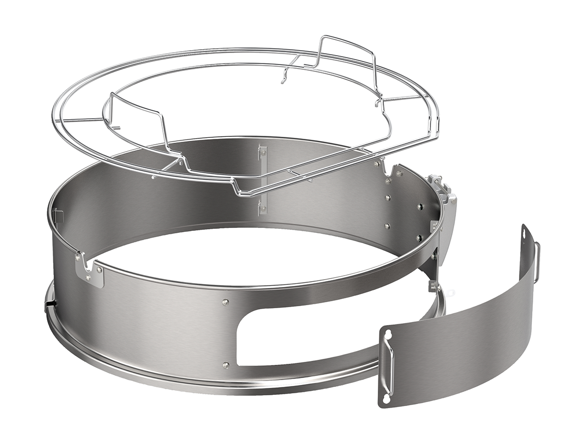 Gourmetring No.1 F60 Air G60