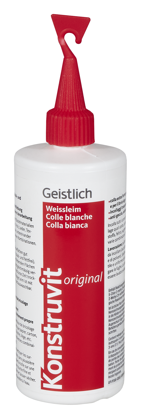 Weissleim 200g