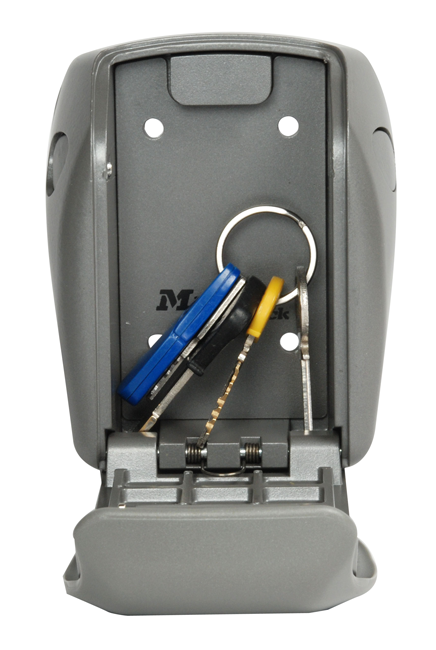 Schlüsselsafe 135x105x46 mm SB