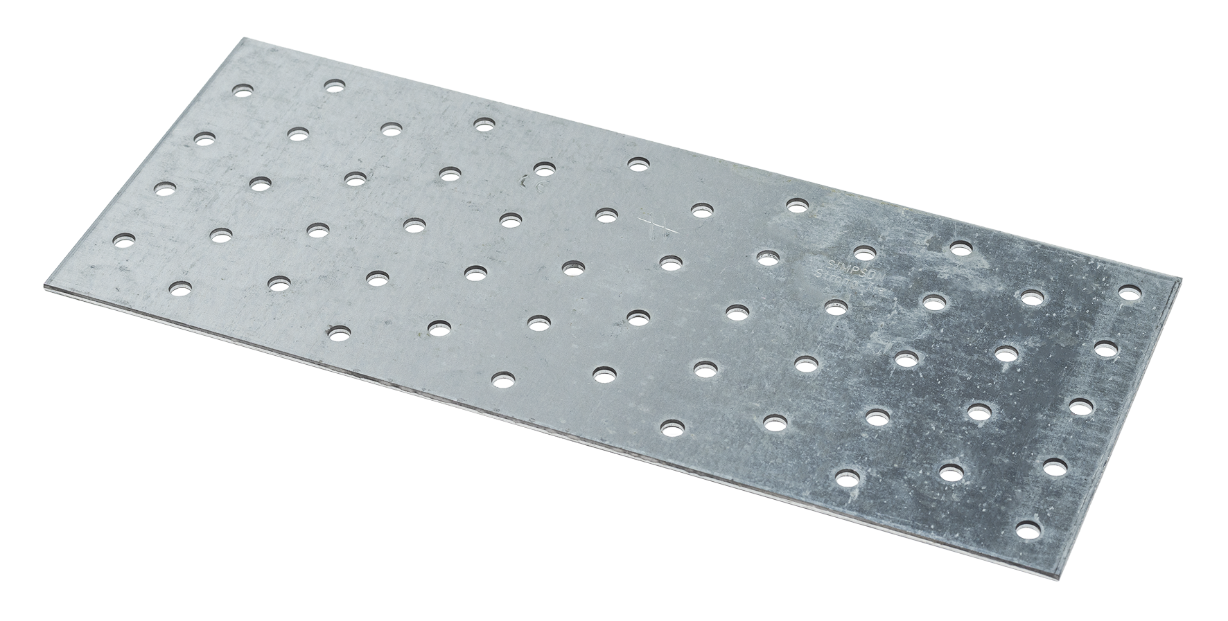 Lochblech NP20 100x240x2