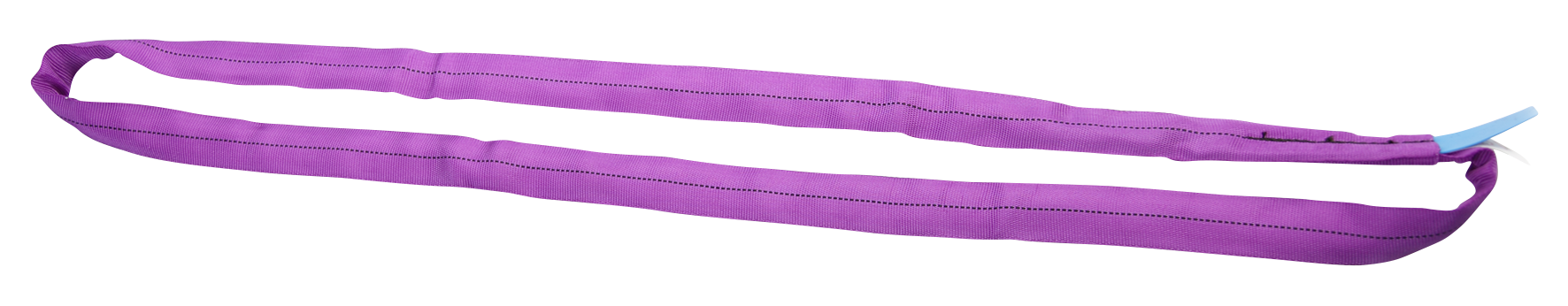 Rundschlinge Eco 4mx45mm viol.