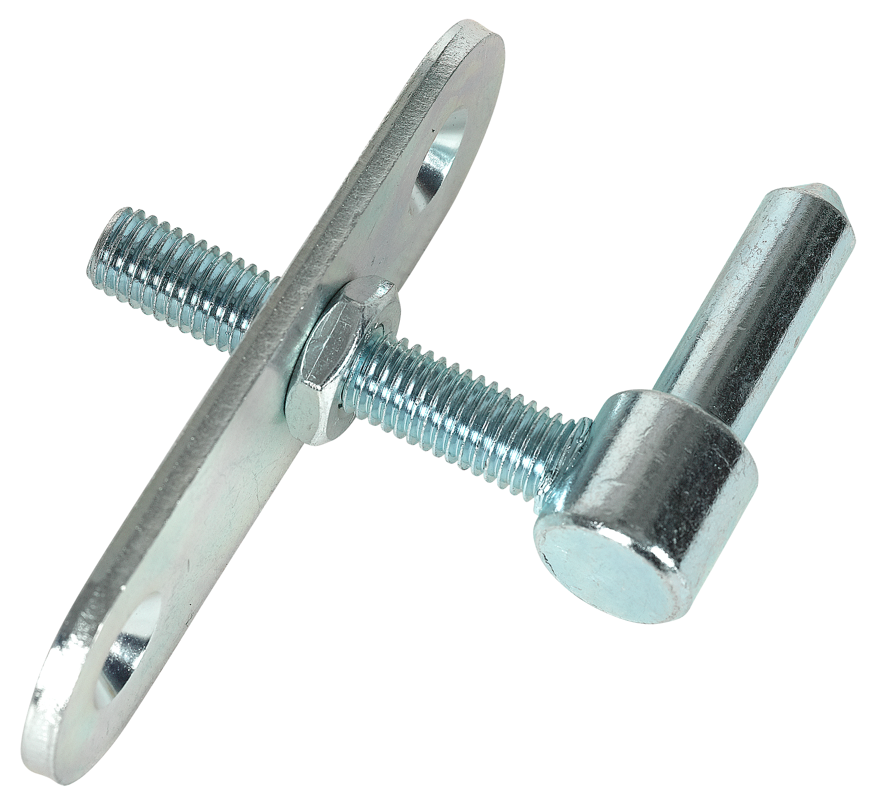 Verstellkloben ø11 45x30x95M10