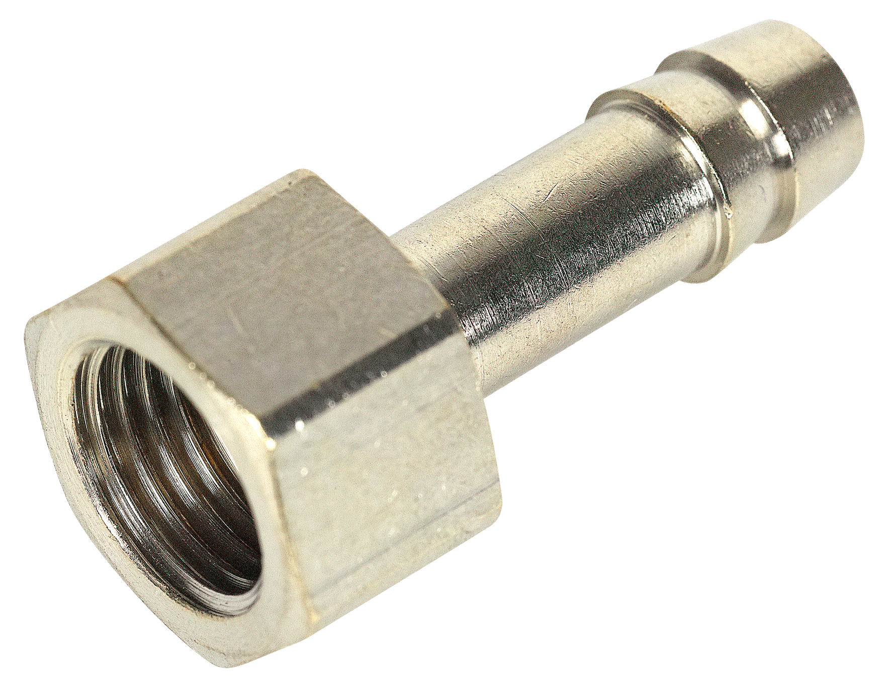 Adapter SA ø 8mm IG 1/4"