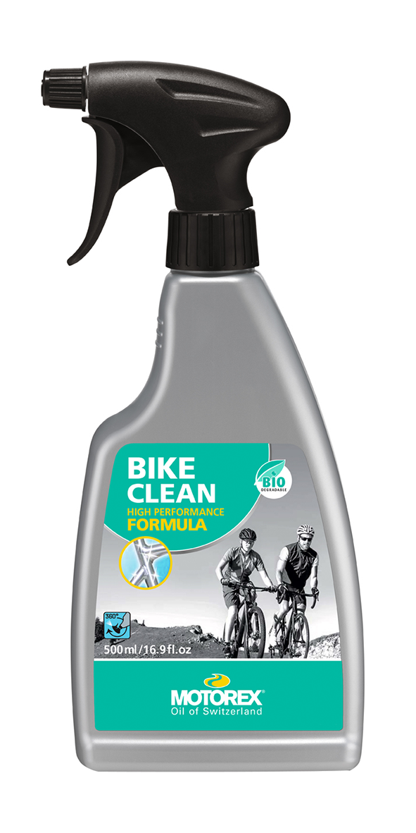 Bike Clean 500 ml
