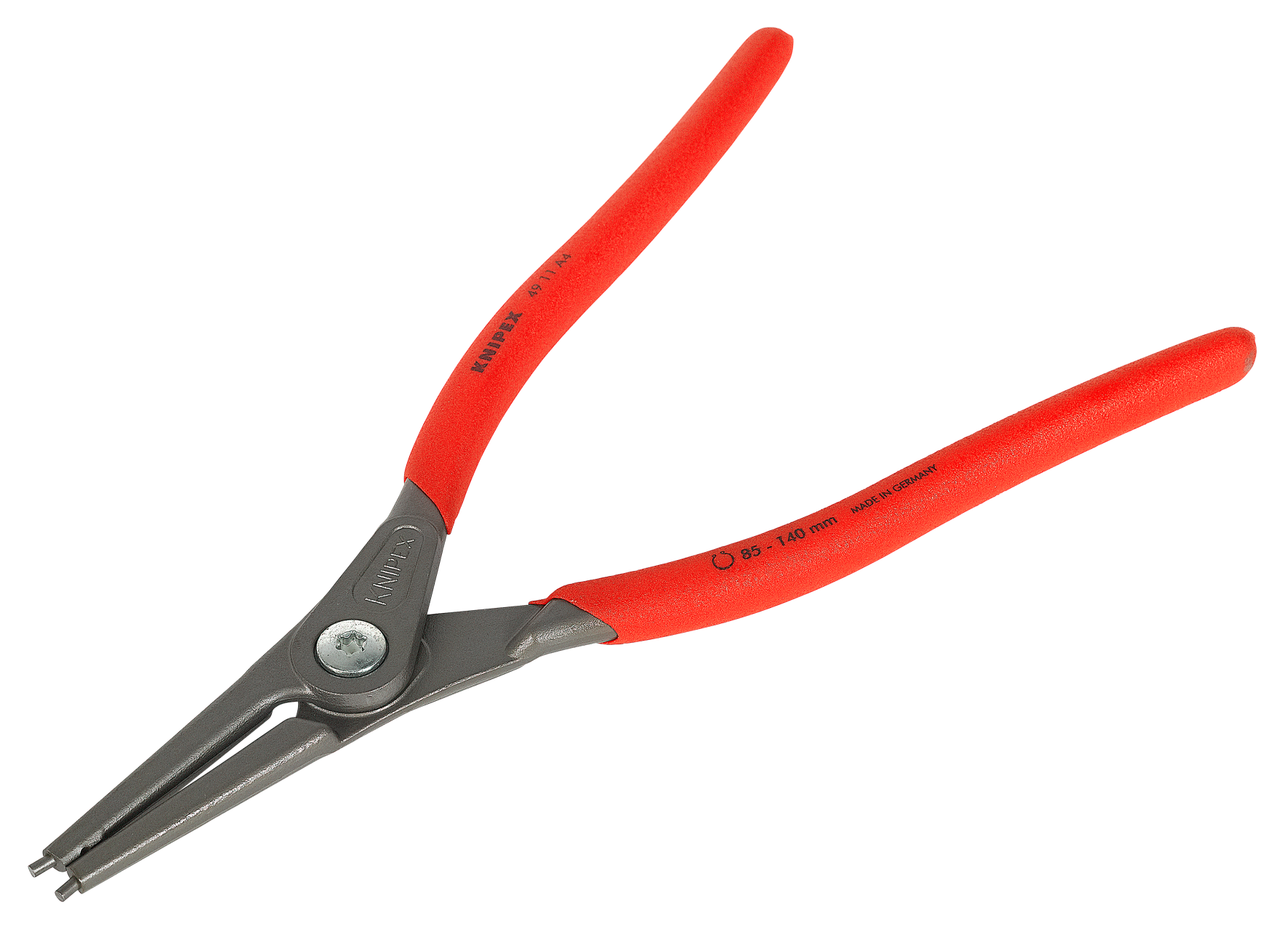 P-S.Ringzange Au Ku at A4 320