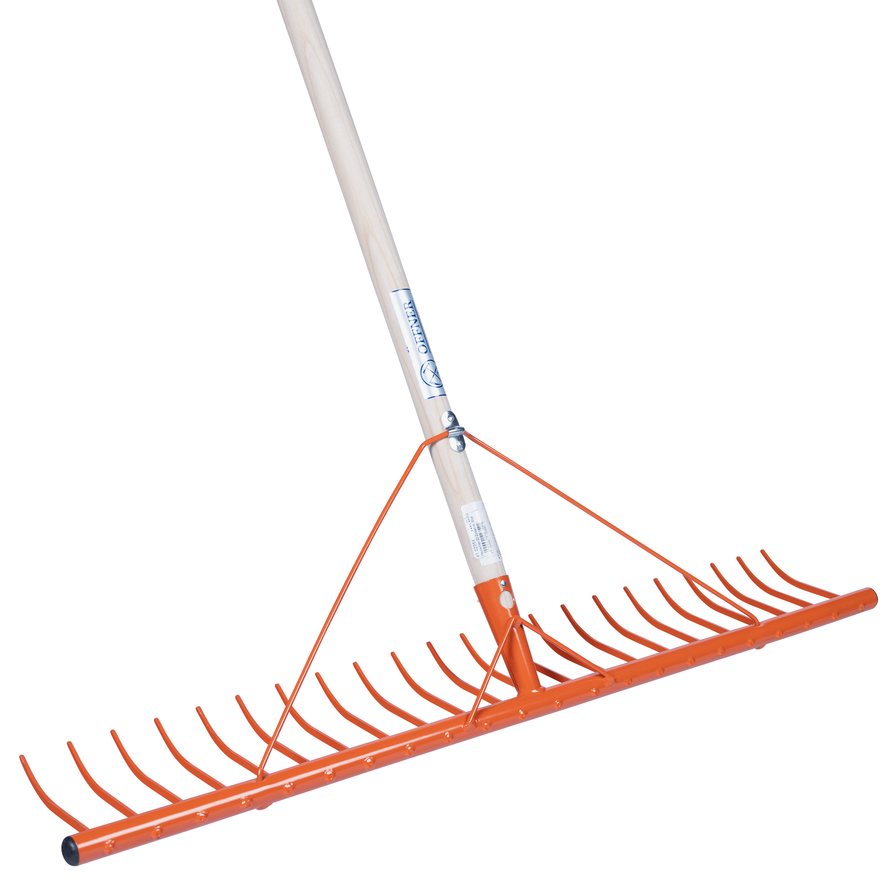 Heurechen IndianaSpez.22Zinken