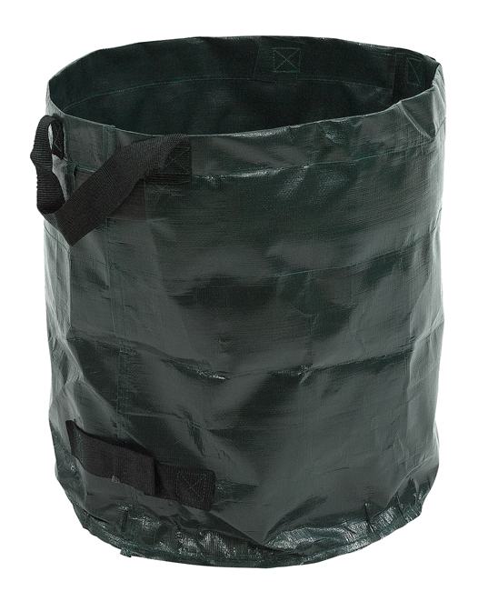 Allzweckbehälter 120 l grün