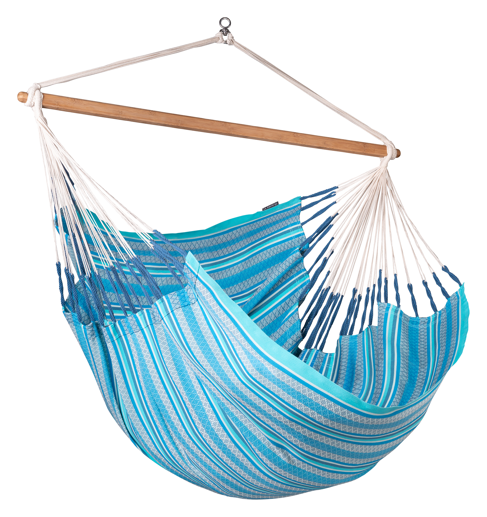 Hängest.Habana azure 130cm