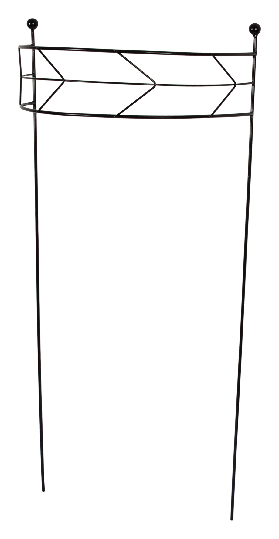 Pflanzstütze Arrow 90x40 cm