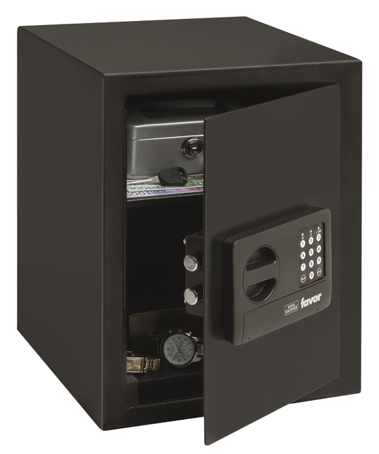 Tresor Favor Zahlens. 415x310