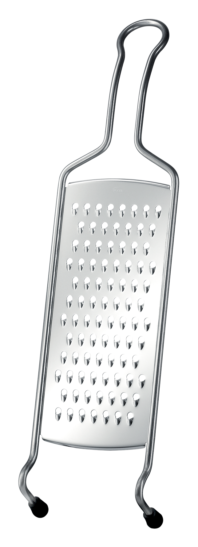 Mittelreibe 42x11.5 Inox