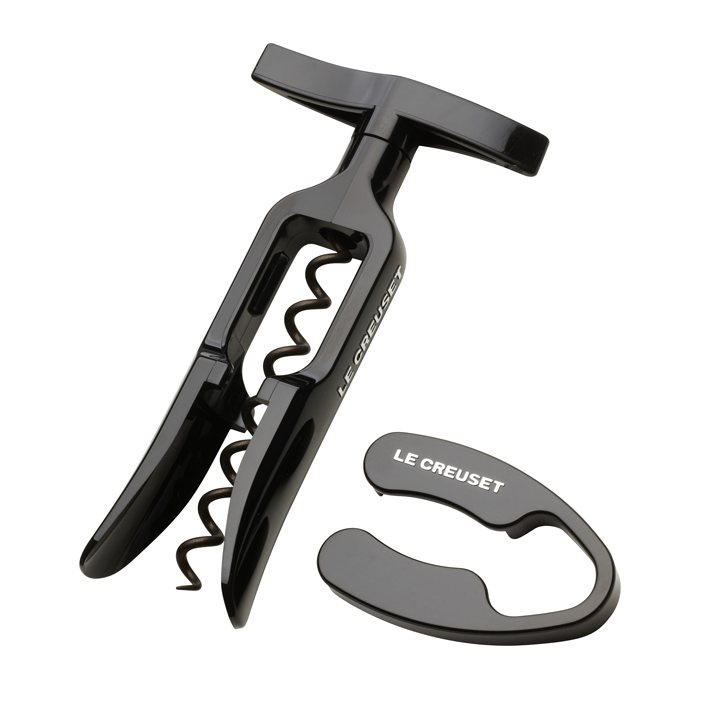 Korkenzieher Set GS-100 sw