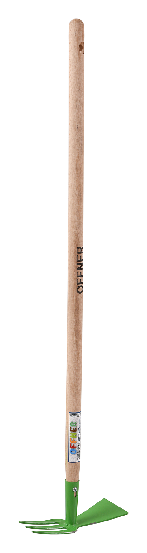 Kinder Häckchen 3 Zinken