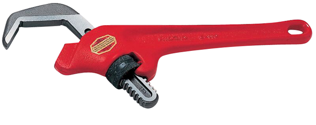 Armaturenschlüssel E-110 270mm