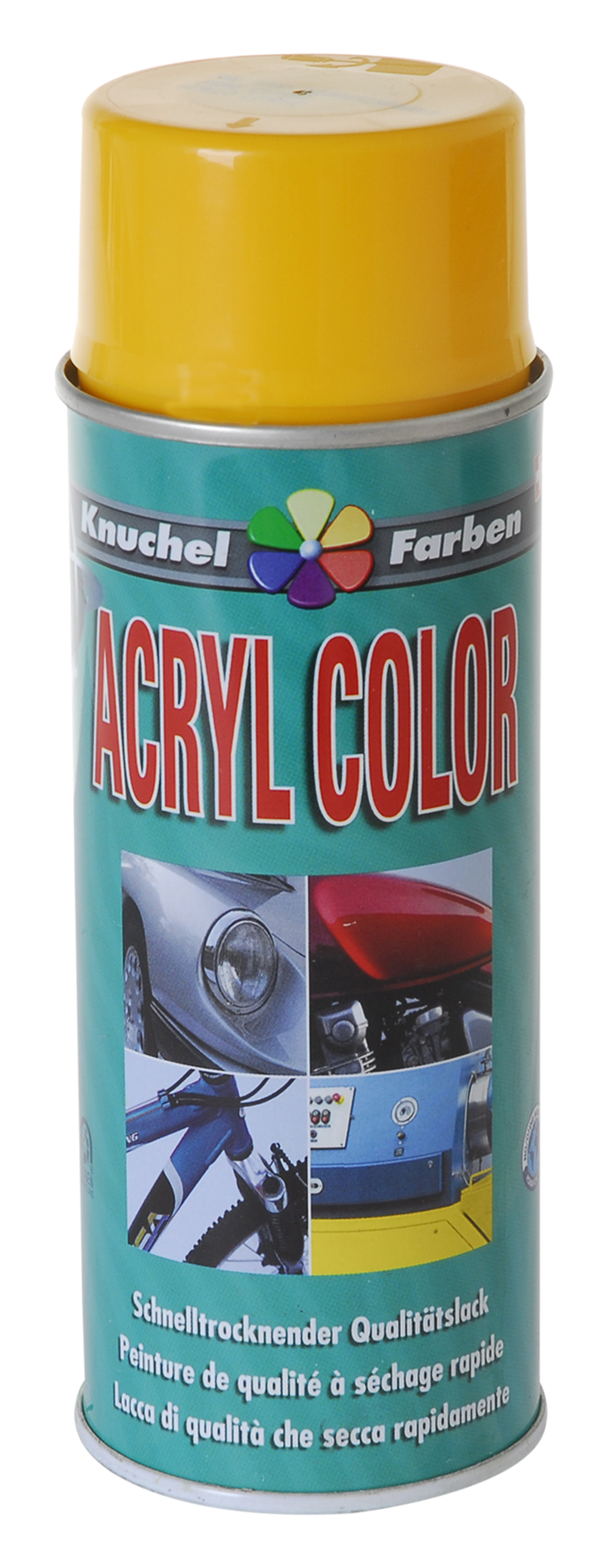 Acryl-Color 400 ml 1007