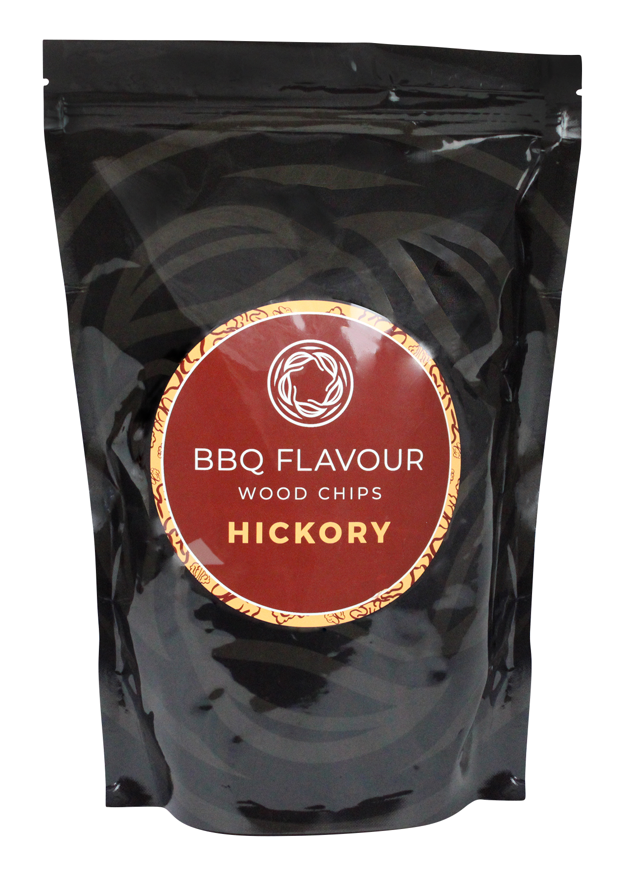 Räucherchips Hickory 0.5kg
