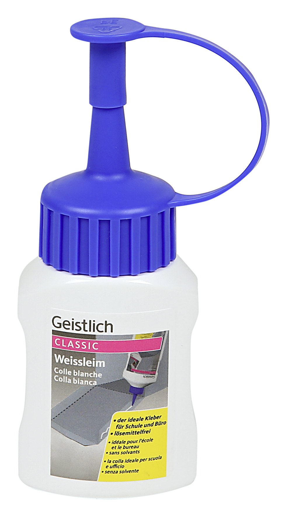 Weissleim Classic 60g