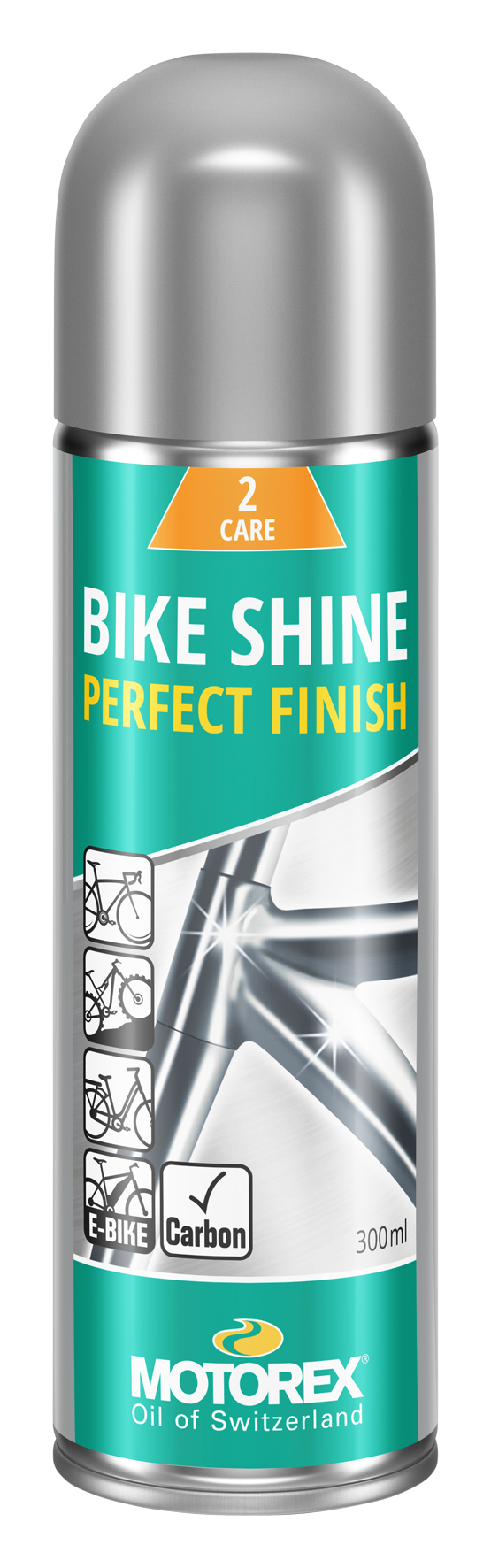 Bike Shine 300 ml