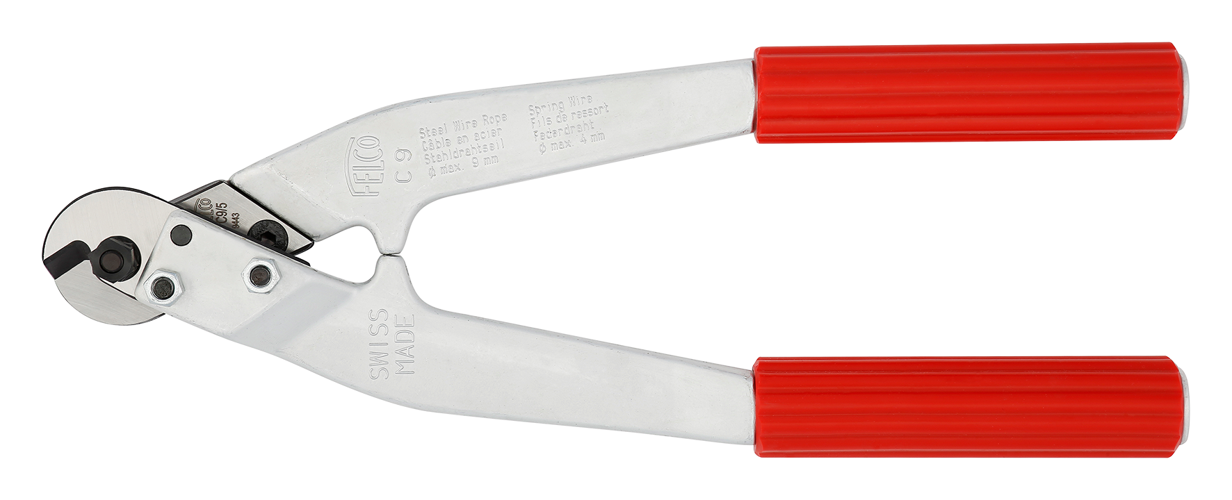 Kabelschere 325 mm Mod. C9