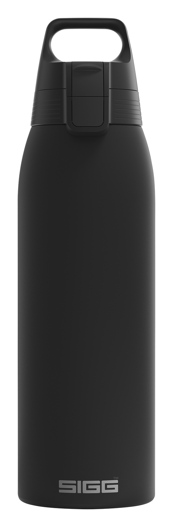 Isolierfl.Shield black 1 l