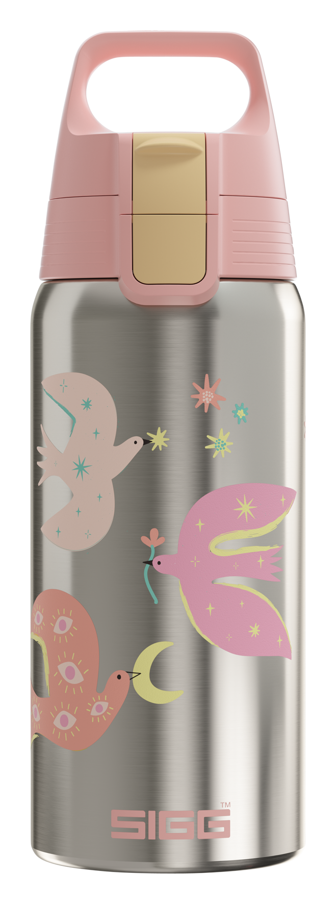 Isolierflasche Fly Away 0.5l